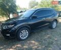 Чорний Ніссан Rogue, об'ємом двигуна 2.49 л та пробігом 97 тис. км за 16500 $, фото 8 на Automoto.ua
