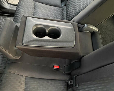 Чорний Ніссан Rogue, об'ємом двигуна 2.5 л та пробігом 63 тис. км за 15000 $, фото 47 на Automoto.ua