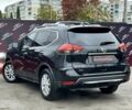 Чорний Ніссан Rogue, об'ємом двигуна 2.49 л та пробігом 90 тис. км за 17500 $, фото 11 на Automoto.ua
