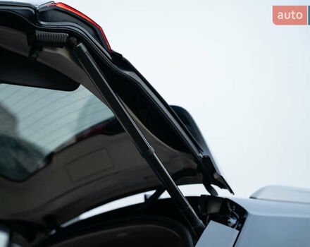 Черный Ниссан Rogue, объемом двигателя 2 л и пробегом 65 тыс. км за 17900 $, фото 37 на Automoto.ua