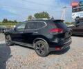 Черный Ниссан Rogue, объемом двигателя 2.5 л и пробегом 126 тыс. км за 11500 $, фото 3 на Automoto.ua