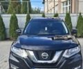 Чорний Ніссан Rogue, об'ємом двигуна 2.49 л та пробігом 153 тис. км за 16700 $, фото 1 на Automoto.ua
