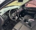 Чорний Ніссан Rogue, об'ємом двигуна 0 л та пробігом 177 тис. км за 11600 $, фото 7 на Automoto.ua