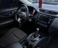 Черный Ниссан Rogue, объемом двигателя 2.5 л и пробегом 117 тыс. км за 12900 $, фото 10 на Automoto.ua