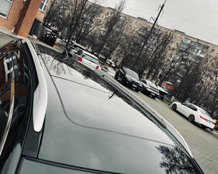 Черный Ниссан Rogue, объемом двигателя 2.5 л и пробегом 132 тыс. км за 12900 $, фото 25 на Automoto.ua