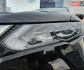 Черный Ниссан Rogue, объемом двигателя 2.49 л и пробегом 120 тыс. км за 15800 $, фото 16 на Automoto.ua
