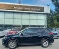Ніссан Rogue 2017 у Полтаві на Automoto.ua Чорний Ніссан Rogue, об'ємом двигуна 2.49 л та пробігом 177 тис. км за 13300 $, фото 10 на Automoto.ua