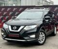 Чорний Ніссан Rogue, об'ємом двигуна 2.49 л та пробігом 90 тис. км за 17500 $, фото 1 на Automoto.ua