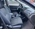 Черный Ниссан Rogue, объемом двигателя 2.5 л и пробегом 220 тыс. км за 11990 $, фото 12 на Automoto.ua