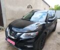 Черный Ниссан Rogue, объемом двигателя 0 л и пробегом 186 тыс. км за 13500 $, фото 1 на Automoto.ua