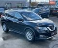 Черный Ниссан Rogue, объемом двигателя 2.49 л и пробегом 146 тыс. км за 13490 $, фото 1 на Automoto.ua