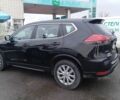 Черный Ниссан Rogue, объемом двигателя 0 л и пробегом 199 тыс. км за 12999 $, фото 1 на Automoto.ua
