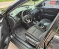 Чорний Ніссан Rogue, об'ємом двигуна 2.5 л та пробігом 145 тис. км за 14700 $, фото 12 на Automoto.ua