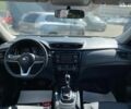 Черный Ниссан Rogue, объемом двигателя 25 л и пробегом 133 тыс. км за 15290 $, фото 20 на Automoto.ua