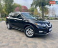 Чорний Ніссан Rogue, об'ємом двигуна 2.49 л та пробігом 86 тис. км за 14999 $, фото 3 на Automoto.ua