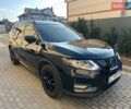 Черный Ниссан Rogue, объемом двигателя 2.49 л и пробегом 87 тыс. км за 13900 $, фото 1 на Automoto.ua