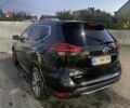 Черный Ниссан Rogue, объемом двигателя 2.5 л и пробегом 144 тыс. км за 17000 $, фото 2 на Automoto.ua