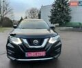 Черный Ниссан Rogue, объемом двигателя 2.5 л и пробегом 220 тыс. км за 11990 $, фото 2 на Automoto.ua