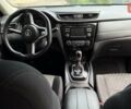 Черный Ниссан Rogue, объемом двигателя 2.5 л и пробегом 125 тыс. км за 14000 $, фото 14 на Automoto.ua