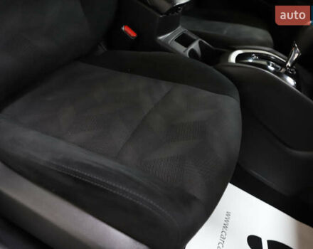 Чорний Ніссан Rogue, об'ємом двигуна 2.5 л та пробігом 141 тис. км за 11900 $, фото 49 на Automoto.ua