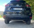 Черный Ниссан Rogue, объемом двигателя 2.5 л и пробегом 118 тыс. км за 15500 $, фото 20 на Automoto.ua