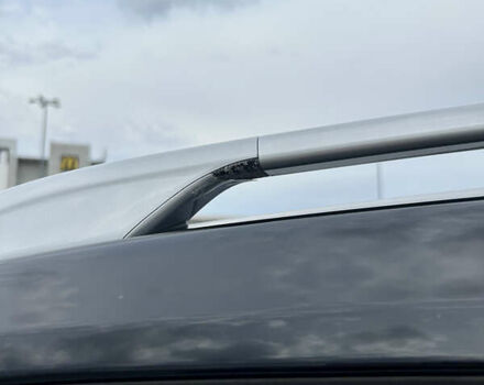 Ніссан Rogue 2017 у Харкові на Automoto.ua Чорний Ніссан Rogue, об'ємом двигуна 2.5 л та пробігом 140 тис. км за 16500 $, фото 12 на Automoto.ua