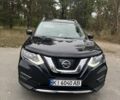 Черный Ниссан Rogue, объемом двигателя 2.5 л и пробегом 104 тыс. км за 15500 $, фото 12 на Automoto.ua