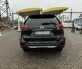 Черный Ниссан Rogue, объемом двигателя 2 л и пробегом 65 тыс. км за 16800 $, фото 6 на Automoto.ua