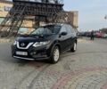 Черный Ниссан Rogue, объемом двигателя 2.49 л и пробегом 117 тыс. км за 15300 $, фото 1 на Automoto.ua