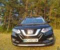 Черный Ниссан Rogue, объемом двигателя 2.5 л и пробегом 114 тыс. км за 16500 $, фото 1 на Automoto.ua