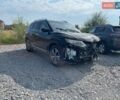 Черный Ниссан Rogue, объемом двигателя 2.5 л и пробегом 126 тыс. км за 11500 $, фото 1 на Automoto.ua