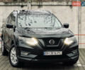 Черный Ниссан Rogue, объемом двигателя 2.5 л и пробегом 132 тыс. км за 12900 $, фото 8 на Automoto.ua