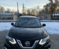 Чорний Ніссан Rogue, об'ємом двигуна 2.5 л та пробігом 63 тис. км за 15000 $, фото 2 на Automoto.ua