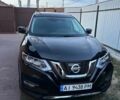 Черный Ниссан Rogue, объемом двигателя 2.49 л и пробегом 102 тыс. км за 15500 $, фото 1 на Automoto.ua