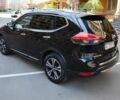 Черный Ниссан Rogue, объемом двигателя 2.5 л и пробегом 105 тыс. км за 12000 $, фото 5 на Automoto.ua