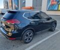 Черный Ниссан Rogue, объемом двигателя 2.49 л и пробегом 127 тыс. км за 17000 $, фото 2 на Automoto.ua