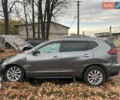 Черный Ниссан Rogue, объемом двигателя 0 л и пробегом 130 тыс. км за 5800 $, фото 7 на Automoto.ua