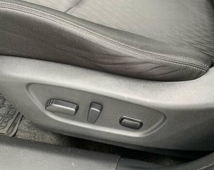 Черный Ниссан Rogue, объемом двигателя 2.49 л и пробегом 62 тыс. км за 13500 $, фото 30 на Automoto.ua