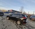 Черный Ниссан Rogue, объемом двигателя 2.49 л и пробегом 199 тыс. км за 14500 $, фото 9 на Automoto.ua