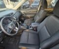 Черный Ниссан Rogue, объемом двигателя 2.5 л и пробегом 199 тыс. км за 14500 $, фото 16 на Automoto.ua