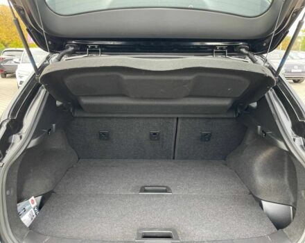 Чорний Ніссан Rogue, об'ємом двигуна 2 л та пробігом 12 тис. км за 16500 $, фото 22 на Automoto.ua