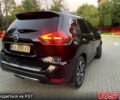 Черный Ниссан Rogue, объемом двигателя 2.5 л и пробегом 156 тыс. км за 17500 $, фото 7 на Automoto.ua