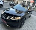 Черный Ниссан Rogue, объемом двигателя 2.5 л и пробегом 72 тыс. км за 14990 $, фото 5 на Automoto.ua