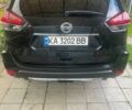 Чорний Ніссан Rogue, об'ємом двигуна 2 л та пробігом 106 тис. км за 17000 $, фото 7 на Automoto.ua