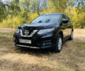 Черный Ниссан Rogue, объемом двигателя 2 л и пробегом 85 тыс. км за 18900 $, фото 1 на Automoto.ua
