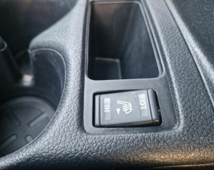 Черный Ниссан Rogue, объемом двигателя 2.5 л и пробегом 199 тыс. км за 14500 $, фото 23 на Automoto.ua