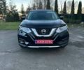 Чорний Ніссан Rogue, об'ємом двигуна 2.5 л та пробігом 150 тис. км за 12700 $, фото 8 на Automoto.ua