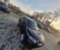 Черный Ниссан Rogue, объемом двигателя 2.49 л и пробегом 199 тыс. км за 14500 $, фото 5 на Automoto.ua