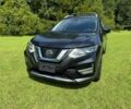 Черный Ниссан Rogue, объемом двигателя 2.5 л и пробегом 35 тыс. км за 9500 $, фото 2 на Automoto.ua