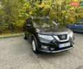 Черный Ниссан Rogue, объемом двигателя 2.49 л и пробегом 81 тыс. км за 14500 $, фото 4 на Automoto.ua